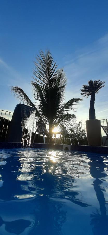 Chale Sunset Villa Miguel Pereira Luaran gambar