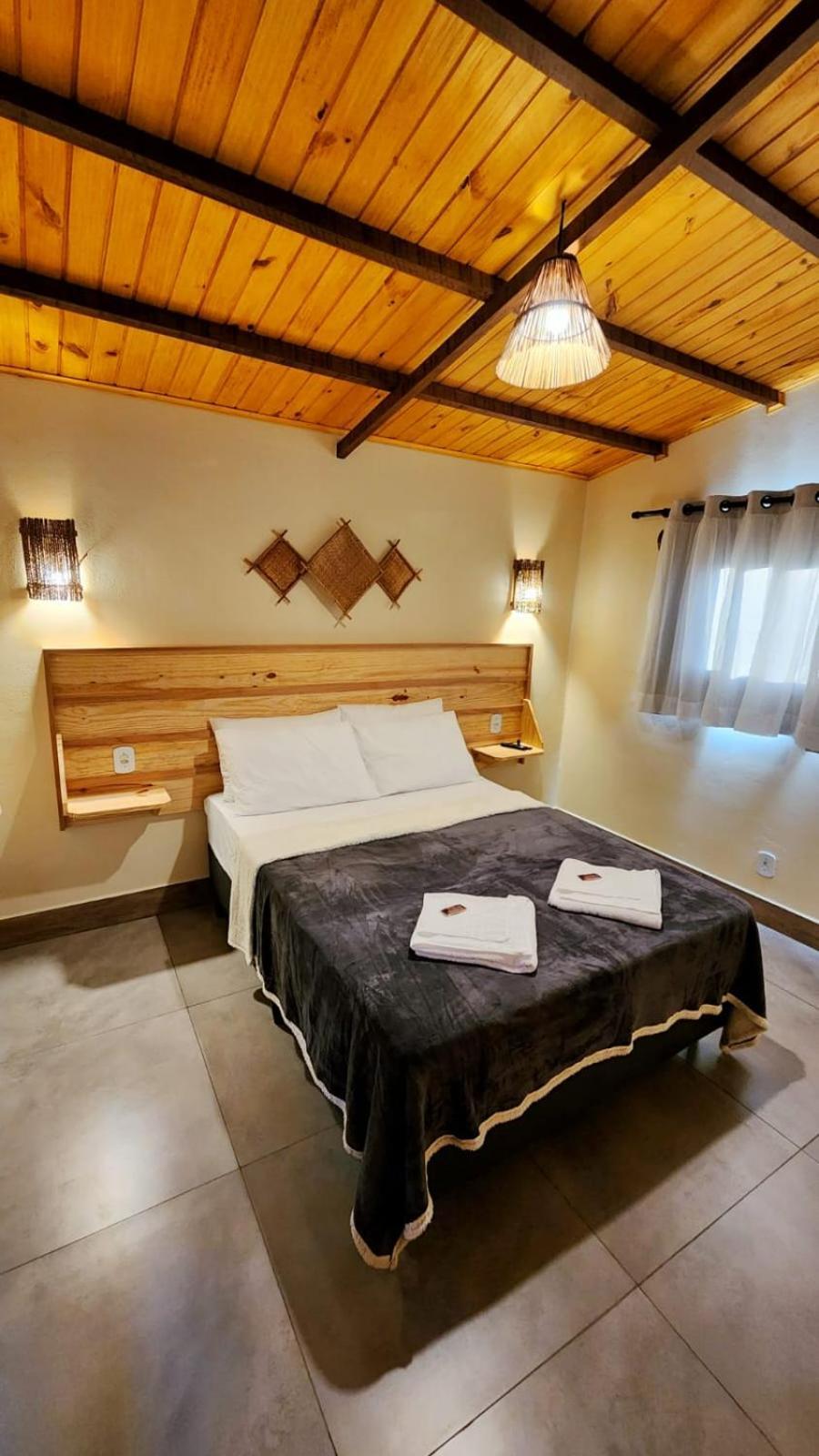 Chale Sunset Villa Miguel Pereira Luaran gambar