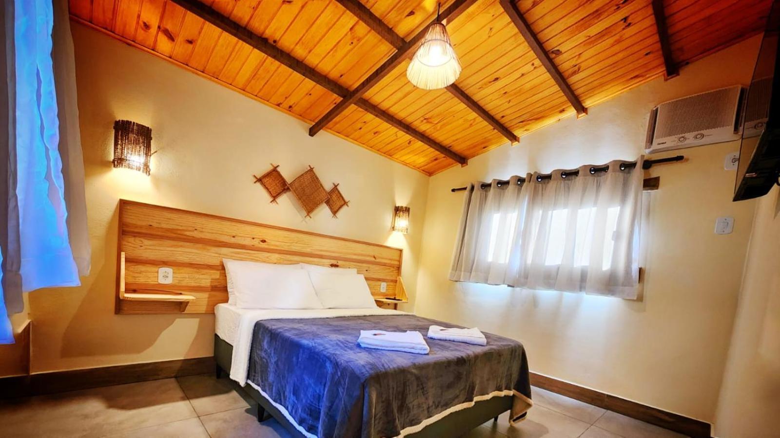 Chale Sunset Villa Miguel Pereira Luaran gambar